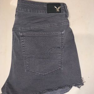 American Eagle Outfitters Shorts - AEO power fit Denim shorts😍💕 American Eagle Outfitters Shorts - AEO power fit Denim shorts😍💕